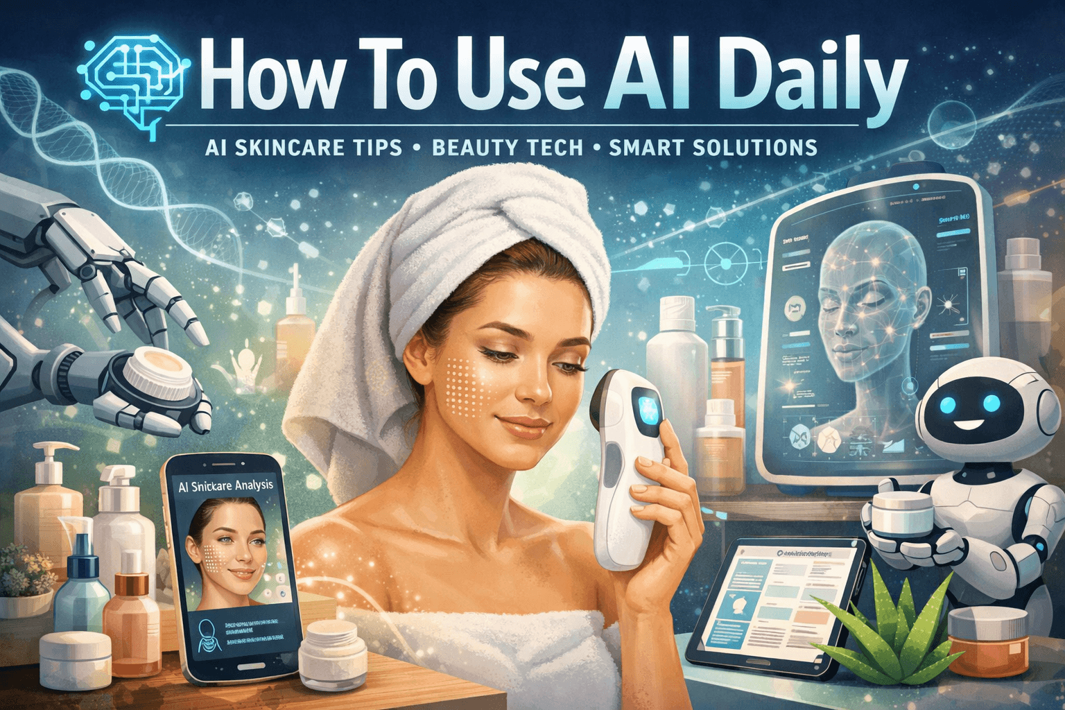 Revolutionize Your Logistics: Harnessing AI for Supply Chain Excellence in 2026